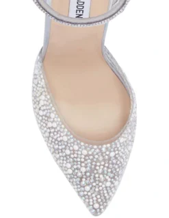 Steve Madden Beauties Platform Heel In Multi 5 Steve Madden Beauties Platform Heel In Multi -Myer Clothing Shop 983896120 3 720x928