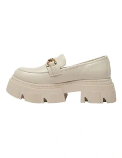 Rampage Flat Shoes In Beige 9 Rampage Flat Shoes In Beige -Myer Clothing Shop 983964790 3 720x928