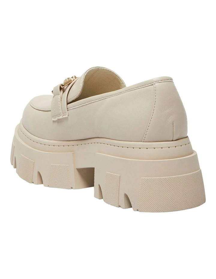 Rampage Flat Shoes In Beige 6 Rampage Flat Shoes In Beige - Image 6