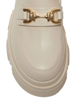 Rampage Flat Shoes In Beige 13 Rampage Flat Shoes In Beige -Myer Clothing Shop 983964790 7 720x928