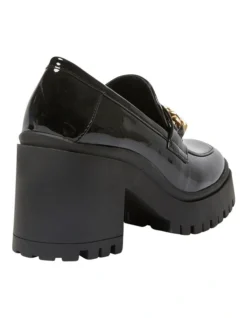 Jayla Loafers In Black -Myer Clothing Shop 983967670 4 720x928