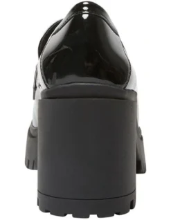 Jayla Loafers In Black -Myer Clothing Shop 983967670 5 720x928