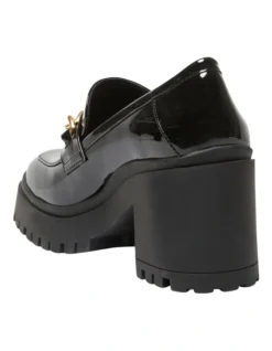 Jayla Loafers In Black -Myer Clothing Shop 983967670 6 720x928