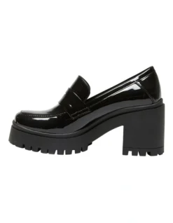 Jolie Loafers In Black 9 Jolie Loafers In Black -Myer Clothing Shop 983969110 3 720x928