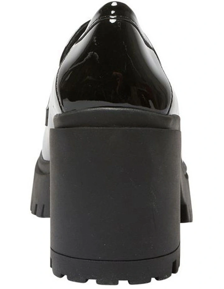 Jolie Loafers In Black 5 Jolie Loafers In Black - Image 5