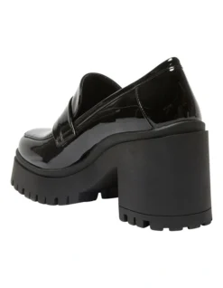 Jolie Loafers In Black 12 Jolie Loafers In Black -Myer Clothing Shop 983969110 6 720x928