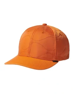 Brixton Abraham X MP Tactical Hat In Orange