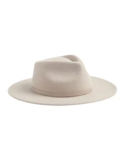 Felt Fedora