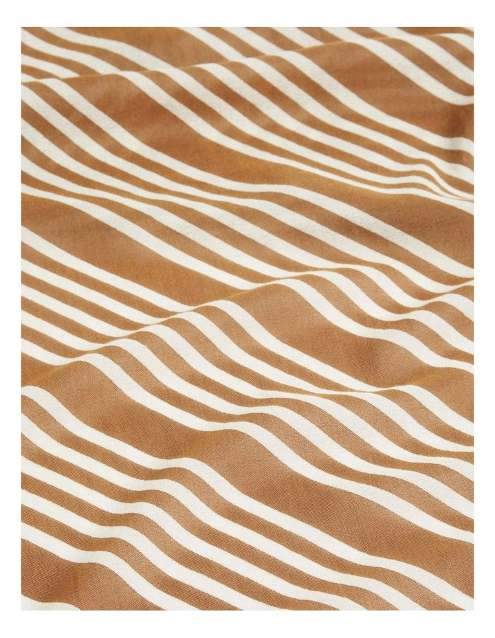 Line Work Scarf 1 Line Work Scarf