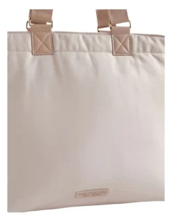 Heritage Logo Tote In Grey -Myer Clothing Shop 984311380 984304180 4 720x928