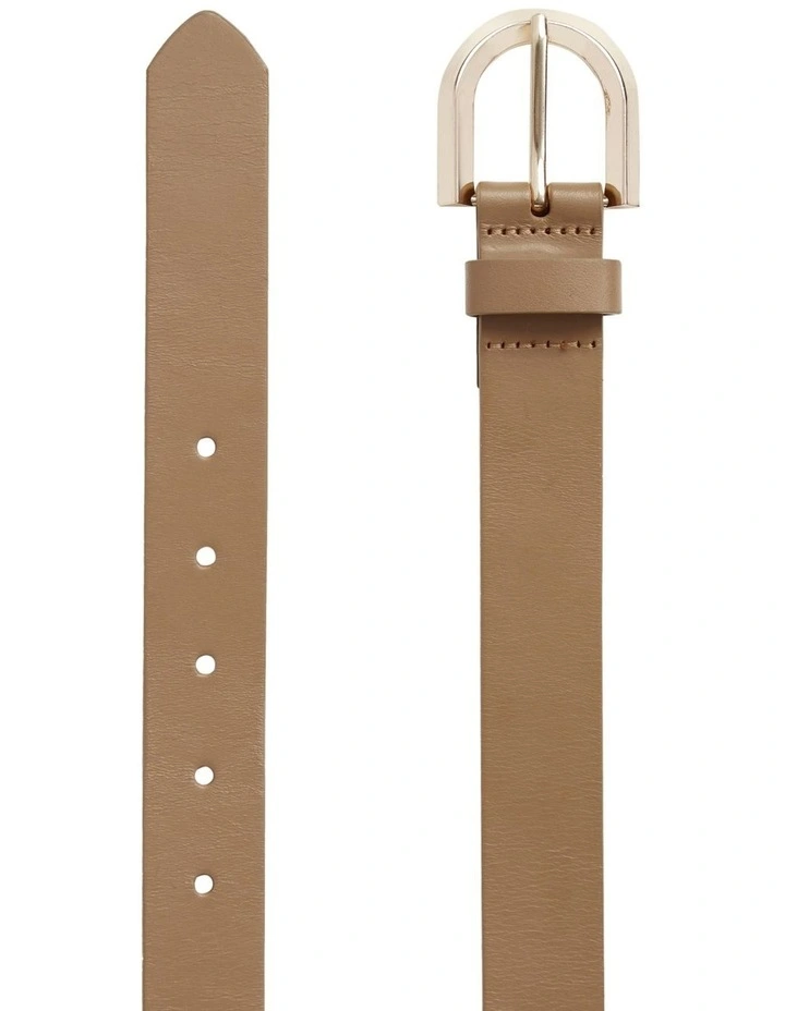 Alice Hip Belt In Brown 1 Alice Hip Belt In Brown