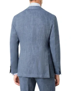 Locke Jacket In Blue -Myer Clothing Shop 984709270 4 720x928