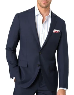 Toscanini Jacket In Blue