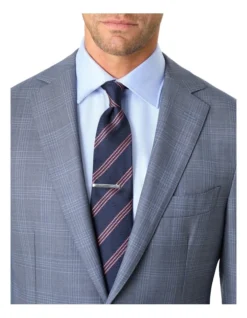 Contini Jacket In Blue -Myer Clothing Shop 984795130 3 720x928