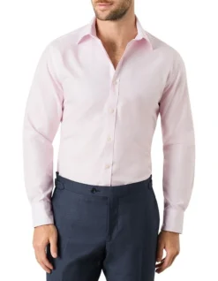 Bromley Shirt In Pink