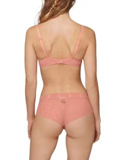 Simone Perele Wish Full Cup Plunge Bra In Orange 8 Simone Perele Wish Full Cup Plunge Bra In Orange -Myer Clothing Shop 985024180 4 720x928