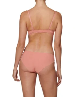 Simone Perele Wish Triangle Push Up Bra In Orange 8 Simone Perele Wish Triangle Push Up Bra In Orange -Myer Clothing Shop 985024360 4 720x928