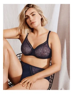 Simone Perele Comete Culotte Brief In Blue -Myer Clothing Shop 985025620 5 720x928