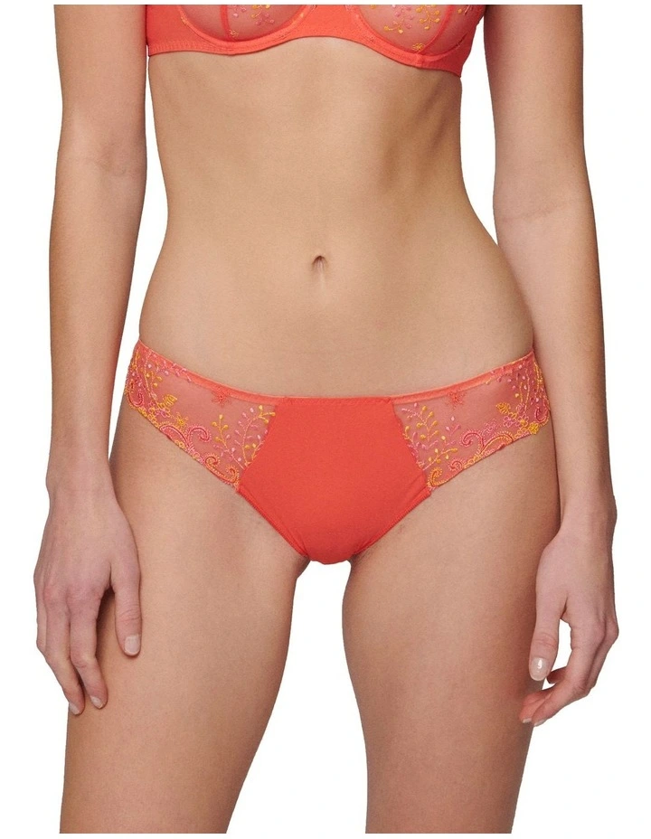 Simone Perele Delice Thong 1 Simone Perele Delice Thong