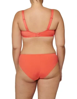 Simone Perele Delice Bikini Brief In Orange -Myer Clothing Shop 985026160 4 720x928