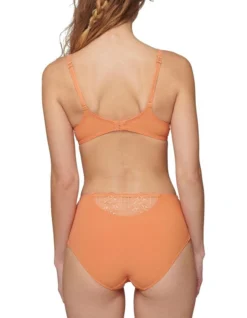 Simone Perele Reve Culotte Brief In Orange 7 Simone Perele Reve Culotte Brief In Orange -Myer Clothing Shop 985026700 4 720x928