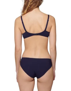 Simone Perele Andora Bikini Brief In Navy 7 Simone Perele Andora Bikini Brief In Navy -Myer Clothing Shop 985027060 4 720x928