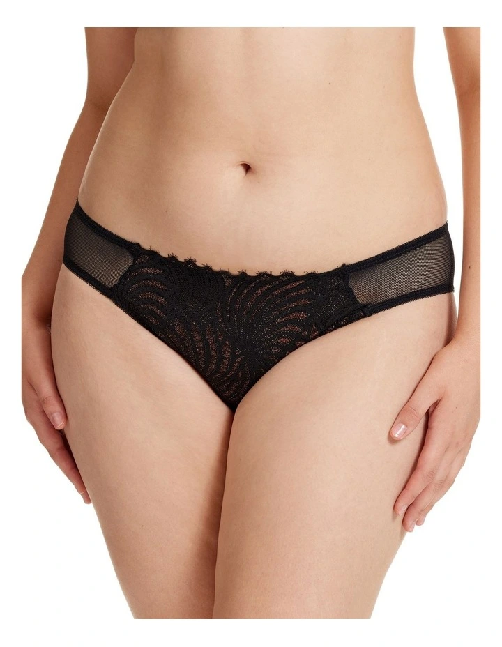 Affair Bikini In Black 1 Affair Bikini In Black
