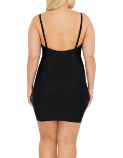 Revive Smooth Low Back Slip In Black 7 Revive Smooth Low Back Slip In Black -Myer Clothing Shop 985061980 985062700 3 720x928