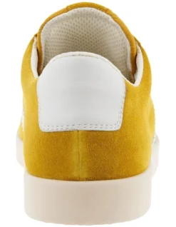 ECCO Street Lite Shoes In Yellow -Myer Clothing Shop 985173850 7 720x928