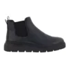 ECCO Nouvelle Boots In Black