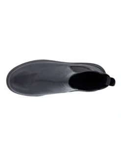 ECCO Nouvelle Boots In Black -Myer Clothing Shop 985175110 3 720x928