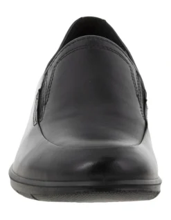 ECCO Felicia Shoes In Black -Myer Clothing Shop 985175290 7 720x928