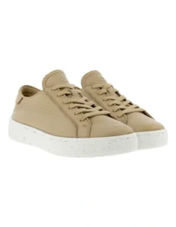 ECCO Street Tray Shoes In Beige 10 ECCO Street Tray Shoes In Beige -Myer Clothing Shop 985175830 4 720x928