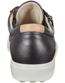 ECCO Soft 7 Shoes In Grey 12 ECCO Soft 7 Shoes In Grey -Myer Clothing Shop 985176280 6 720x928