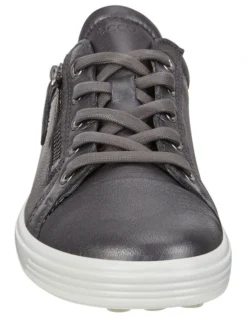 ECCO Soft 7 Shoes In Grey 13 ECCO Soft 7 Shoes In Grey -Myer Clothing Shop 985176280 7 720x928