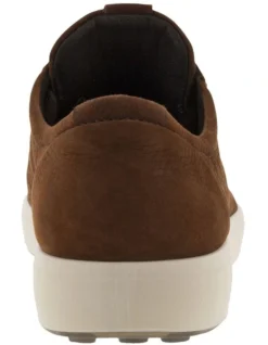 ECCO Soft 7 Shoes In Brown -Myer Clothing Shop 985176550 7 720x928