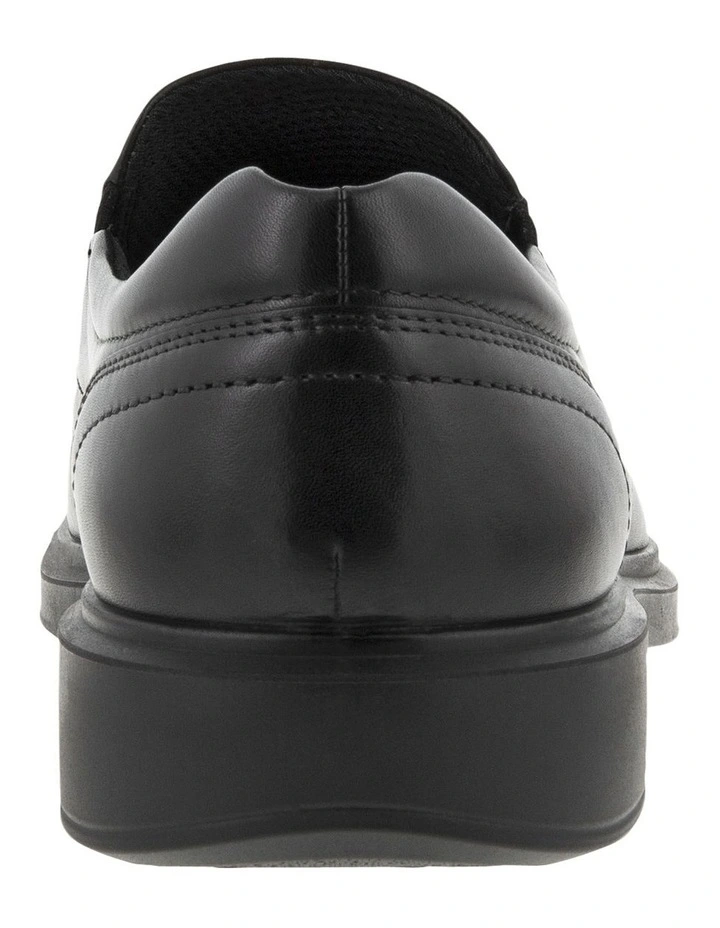 ECCO Helsinki 2 Shoes In Black 7 ECCO Helsinki 2 Shoes In Black - Image 7
