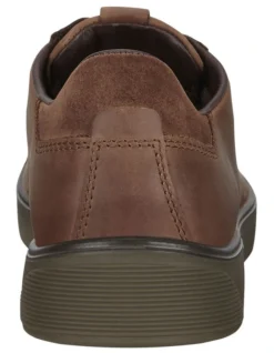 ECCO Street Tray Shoes In Brown -Myer Clothing Shop 985177180 7 720x928