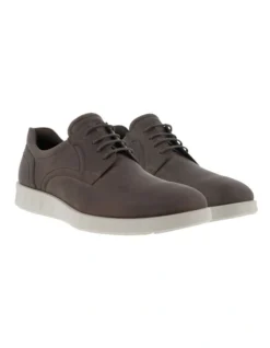 ECCO S Lite Hybrid Shoes In Brown -Myer Clothing Shop 985177630 5 720x928