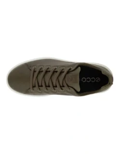 ECCO Street 720 Shoes In Green 9 ECCO Street 720 Shoes In Green -Myer Clothing Shop 985177900 3 720x928