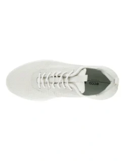 ECCO ATH-1FM Mens Shoes In White -Myer Clothing Shop 985179880 3 720x928