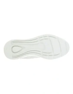 ECCO ATH-1FM Mens Shoes In White -Myer Clothing Shop 985179880 4 720x928