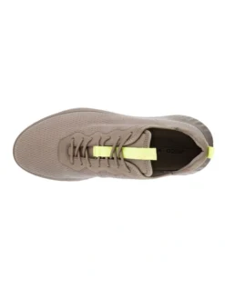 ECCO ATH-1FM Mens Shoes In Taupe -Myer Clothing Shop 985179970 3 720x928
