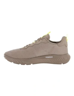 ECCO ATH-1FM Mens Shoes In Taupe -Myer Clothing Shop 985179970 6 720x928