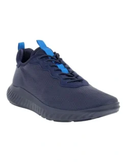 ECCO ATH-1FM Mens Shoes In Blue 11 ECCO ATH-1FM Mens Shoes In Blue -Myer Clothing Shop 985180060 5 720x928