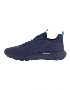ECCO ATH-1FM Mens Shoes In Blue 12 ECCO ATH-1FM Mens Shoes In Blue -Myer Clothing Shop 985180060 6 720x928