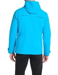 Peter Parka Jacket In Aquarell -Myer Clothing Shop 985324690 4 720x928