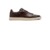 Sussex Street Sneaker In Brown