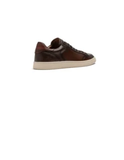 Sussex Street Sneaker In Brown 9 Sussex Street Sneaker In Brown -Myer Clothing Shop 985617910 3 720x928