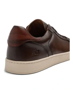 Sussex Street Sneaker In Brown 12 Sussex Street Sneaker In Brown -Myer Clothing Shop 985617910 6 720x928